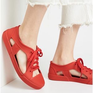 ❤️❤️ Vivienne Westwood x Melissa ❤️❤️